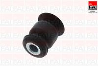 DELPHI TD706W - Suspensión, Brazo oscilante