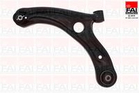 COMLINE CRB3488 - Suspensión, Brazo oscilante