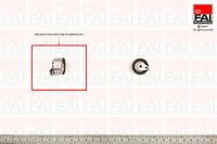 DAYCO ATB2204 - Polea tensora, correa dentada