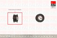DAYCO ATB2252 - Polea tensora, correa dentada