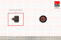 DAYCO ATB2293 - Polea inversión/guía, correa distribución