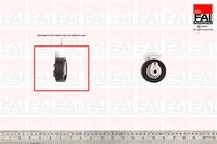DAYCO ATB2277 - Polea tensora, correa dentada