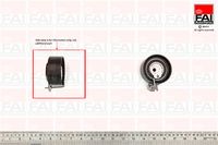 DAYCO ATB2236 - Polea tensora, correa dentada