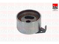 BLUE PRINT ADM57606 - Polea tensora, correa dentada