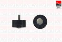 DAYCO ATB2802 - Polea inversión/guía, correa distribución