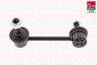 DELPHI TC1838 - Travesaños/barras, estabilizador