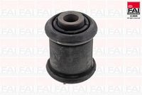 DELPHI TD663W - Suspensión, Brazo oscilante