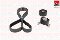 DAYCO KTB982 - Juego de correas dentadas