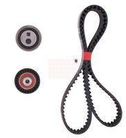 DAYCO KTB534 - Juego de correas dentadas
