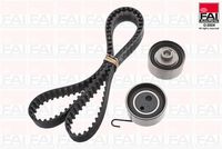 DAYCO KTB468 - Juego de correas dentadas