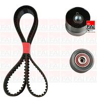 DAYCO KTB562 - Juego de correas dentadas