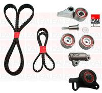 CASCO CAC70003GS - Compresor, aire acondicionado - Genuine