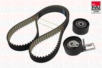 DAYCO KTB959 - Juego de correas dentadas