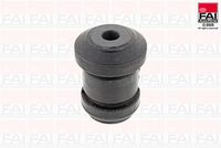 DELPHI TD302W - Suspensión, Brazo oscilante