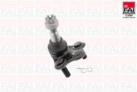 COMLINE CBJ7328 - Rótula de suspensión/carga