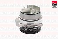 DOLZ F236 - Bomba de agua, refrigeración del motor