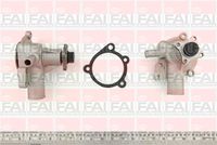DOLZ F112 - Bomba de agua, refrigeración del motor