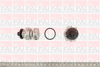 DAYCO DP269 - Bomba de agua, refrigeración del motor