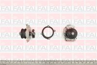 DOLZ S161 - Bomba de agua, refrigeración del motor