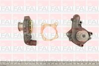 DOLZ F155 - Bomba de agua, refrigeración del motor