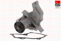 DOLZ F233 - Bomba de agua, refrigeración del motor