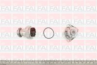 DOLZ F196 - Bomba de agua, refrigeración del motor