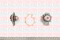 DOLZ F142 - Bomba de agua, refrigeración del motor