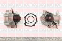 COMLINE CSB21007 - Bomba de agua, refrigeración del motor