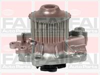 DOLZ R301 - Bomba de agua, refrigeración del motor