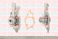 DOLZ M241 - Bomba de agua, refrigeración del motor