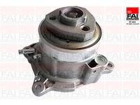 DOLZ A215V - Bomba de agua, refrigeración del motor