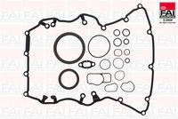 ELRING 785740 - Juego de juntas, bloque motor