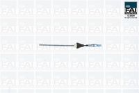 ESEN SKV 25SKV936 - Cable de accionamiento, freno de estacionamiento
