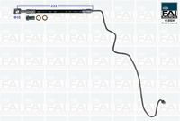 ESEN SKV 35SKV196 - Tubo flexible de frenos