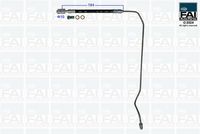 ESEN SKV 35SKV207 - Tubo flexible de frenos