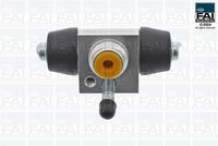 BREMBO A12289 - Cilindro de freno de rueda - ESSENTIAL LINE