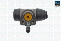 BREMBO A12289 - Cilindro de freno de rueda - ESSENTIAL LINE