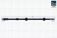ESEN SKV 35SKV209 - Tubo flexible de frenos