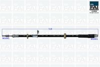 ESEN SKV 35SKV226 - Tubo flexible de frenos