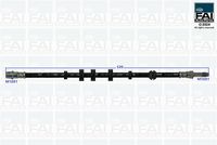 CORTECO 19037200 - Tubo flexible de frenos