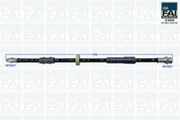 DELPHI LH0312 - Tubo flexible de frenos