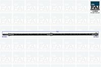 ESEN SKV 35SKV050 - Tubo flexible de frenos
