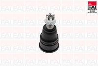 DELPHI TD646W - Suspensión, Brazo oscilante