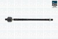 DELPHI TA2089 - Articulación axial, barra de acoplamiento