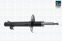 BOGE 27L98A - Amortiguador