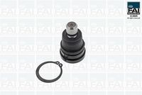 COMLINE CBJ7093 - Rótula de suspensión/carga