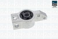DELPHI TD521W - Suspensión, Brazo oscilante
