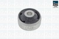DELPHI TD287W - Suspensión, Brazo oscilante