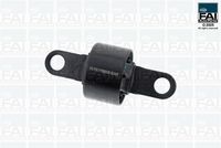 Aslyx AS506428 - Suspensión, cuerpo del eje