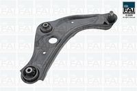 COMLINE CCA2332R - Barra oscilante, suspensión de ruedas